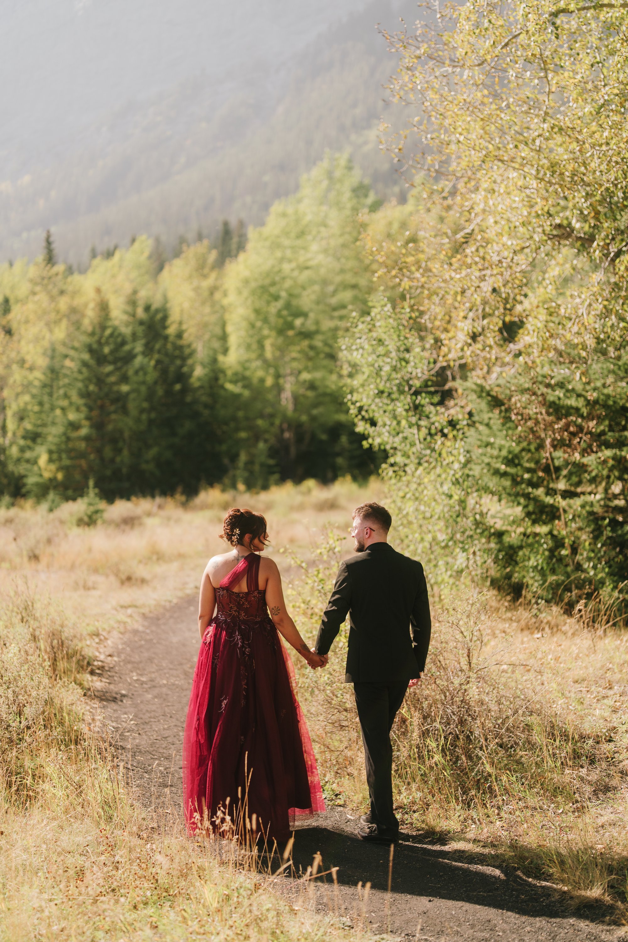 E-Shoots / Engagement Shoots